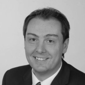 Porträt Detlef Olbert